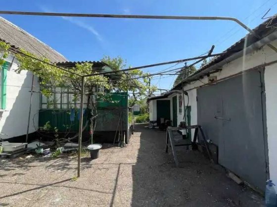 Продам уютный дом в Таромском Днепр