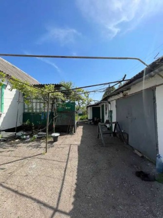 Продам уютный дом в Таромском - фото 1