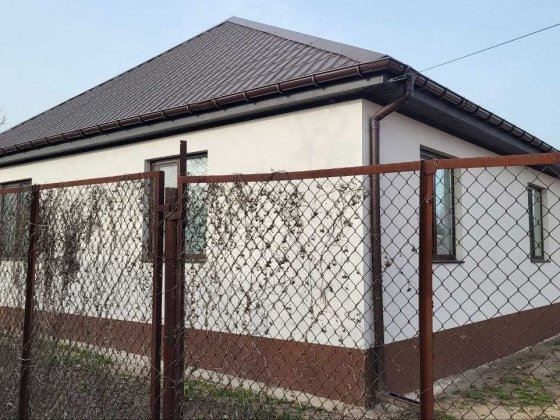 Будинок Варварівка (Сади-1) Миколаїв Николаев