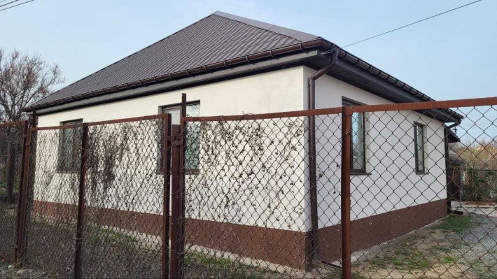 Будинок Варварівка (Сади-1) Миколаїв - фото 1