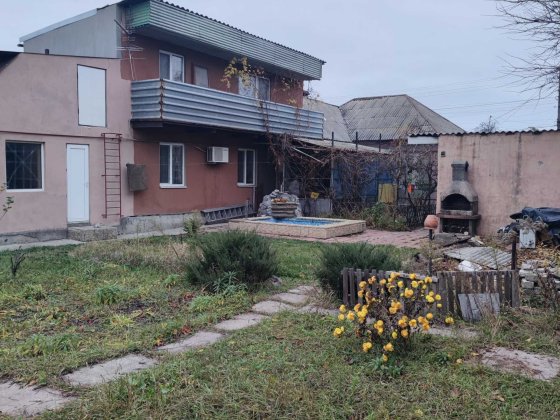 Продаж 2-х поверх.будинку Днепр