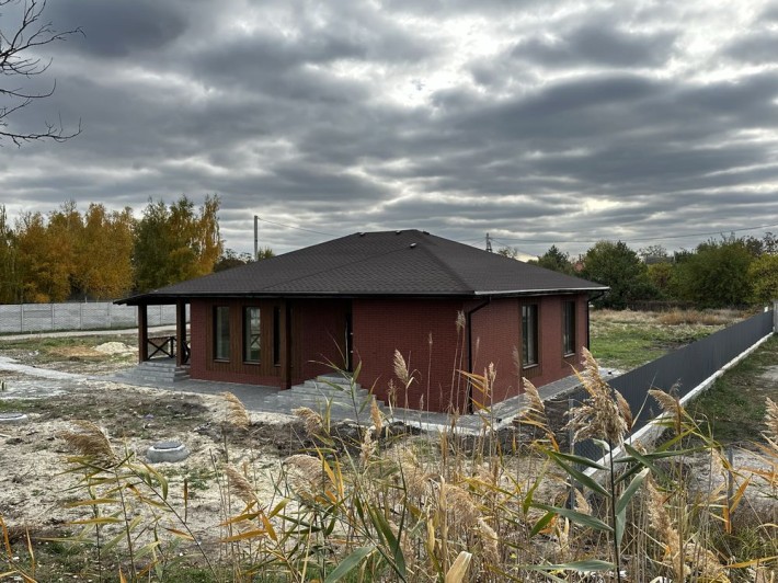 Продам будинок вул.Передова Е оселя - фото 1