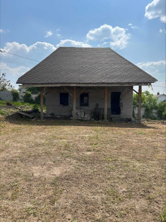 Продам дом с участком 4сот. - фото 1