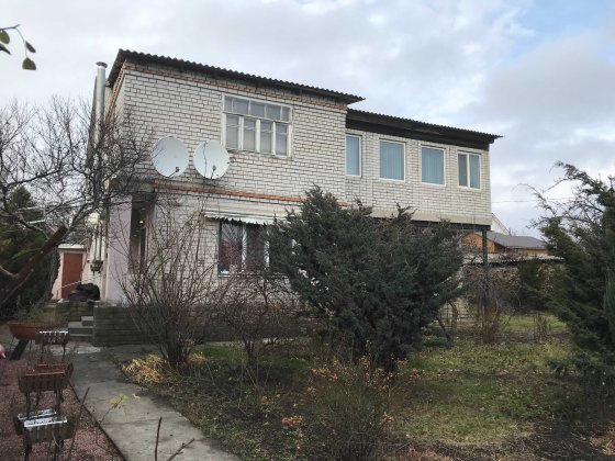 Продам дом с участком ж/м Тополь / 12 Квартал / Корея Днепр