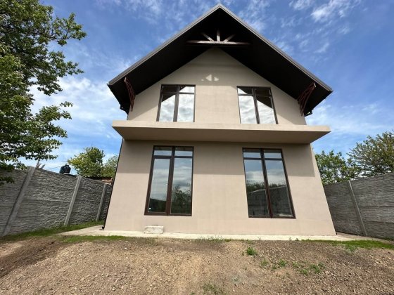 Продам Новый дом район ул.Лизы Чайкиной, Гагарина, Высоковольтная Днепр