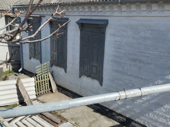 Продам будинок в Діївкі 1 Днепр