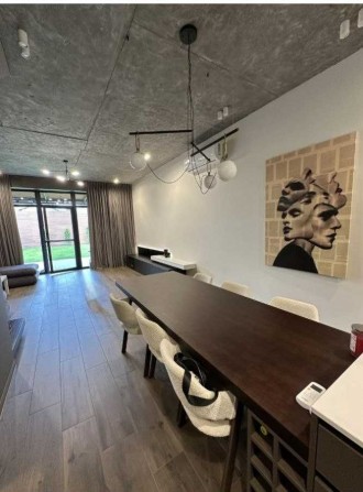 ‼️Дом на Марии Демченко/Новый ремонт‼️Чубаевка/Фонтан‼️ - фото 1