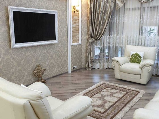 Продам дом в Совиньоне-2 с бассейном, гаражом и ремонтом. Одесса