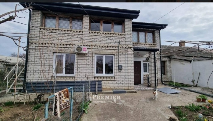 Дом верхний Большевик. Газ. Море 15 минут. - фото 1