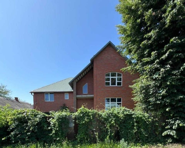 Продам ДОМ на Холодной Горе. Год постройки 2020. Площадь 270 м2 - фото 1