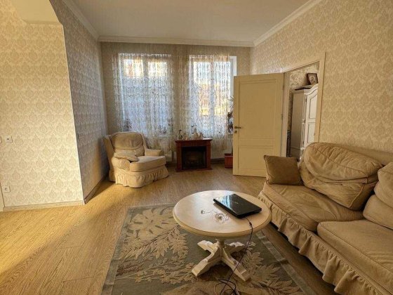 Продается современный двухэтажный дом с новым ремонтом в Аркадии Одеса