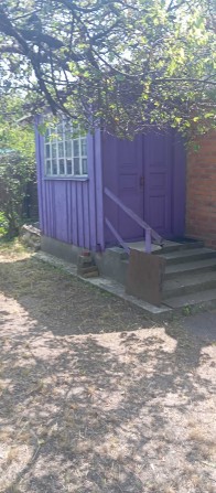 Продам дом с хорошим участком! - фото 1