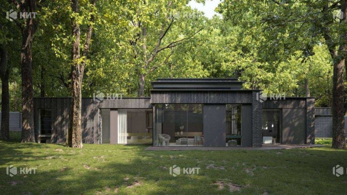 Без комісії, Лісопарк (Лесопарк), КМ Роял Клаб ( Парк Хаус ),120168 - фото 1