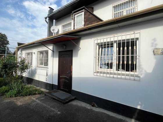 Продам небольшой уютный  дом на Фонтане Одеса