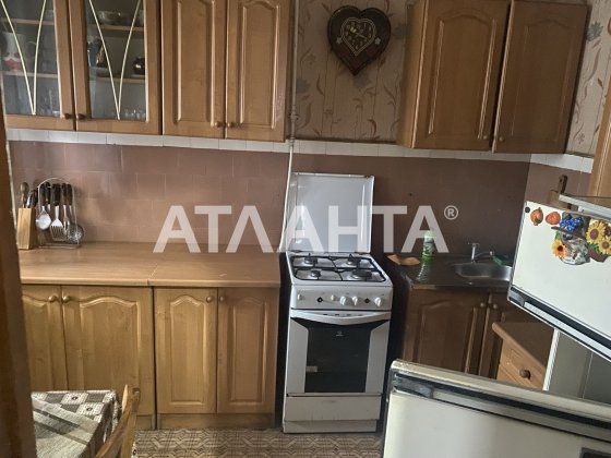 Представляємо вашій увазі будиночок біля моря! Одеса