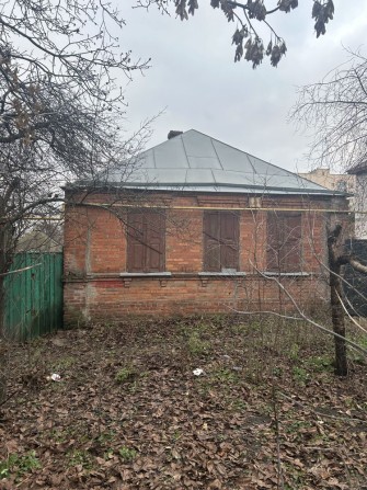 Продам будинок, м. Холодна гора - фото 1