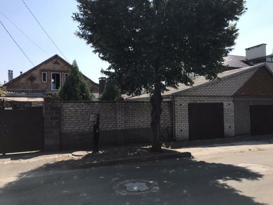 Продам дом, участок 6соток, на Гагарина (Науки) Neo Plaza Днепр
