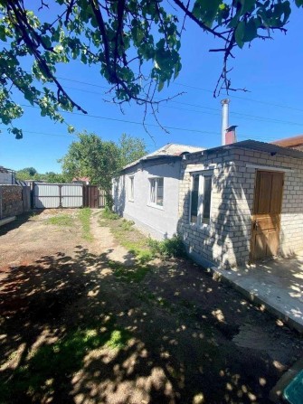 Частина будинку, Одеська, 70 м² - фото 1