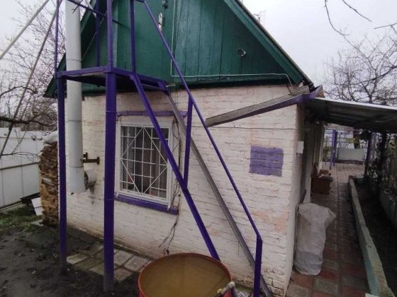 Продам будинок Карачаївське шосе 125 Харьков