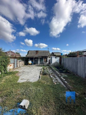 Продам бюджетный дом! Красный камень, Коммунар, Новокодацкий район! - фото 1