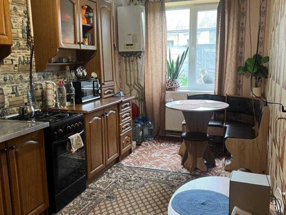 Продам дом р-н Одесской Харків