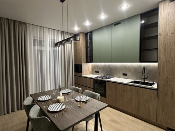 Тацнхаус від власника без комісіі. Центральні комунікаціі, газ Софіївська Борщагівка