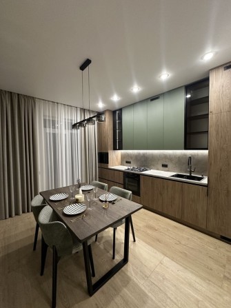 Тацнхаус від власника без комісіі. Центральні комунікаціі, газ - фото 1