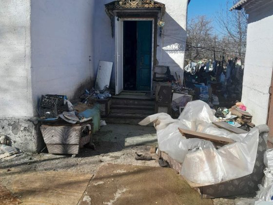 Продам дом Дийовка 2 Днепр