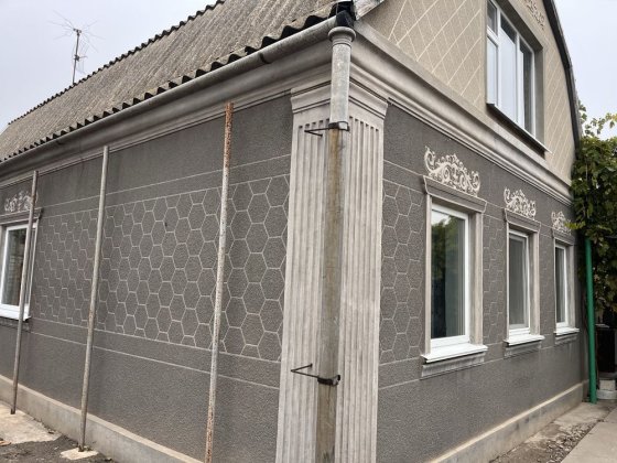 Продам будинок матвіївка Николаев