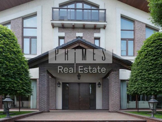 Продаж / Будинок / Софіївська Борщагівка Софіївська Борщагівка