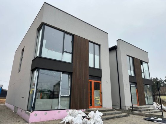 Будинок з підвалом! 4.5 соток| Софіївська Борщагівка Софиевская Борщаговка