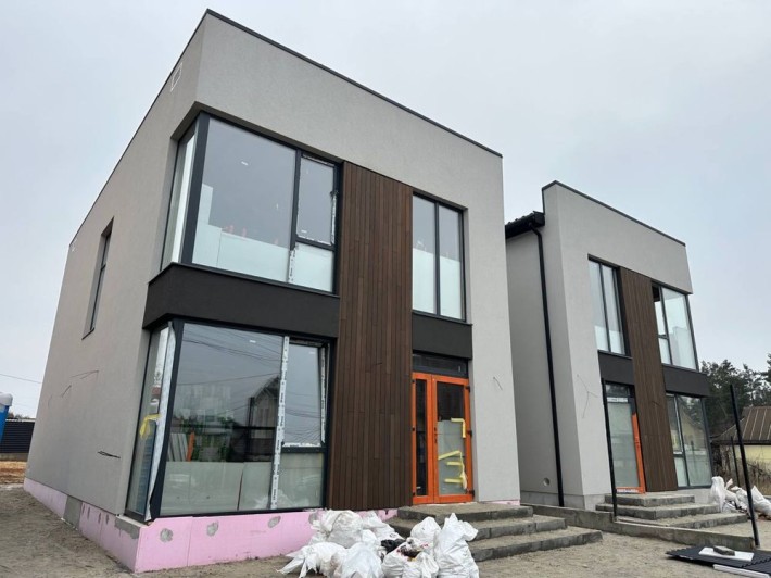 Будинок з підвалом! 4.5 соток| Софіївська Борщагівка - фото 1