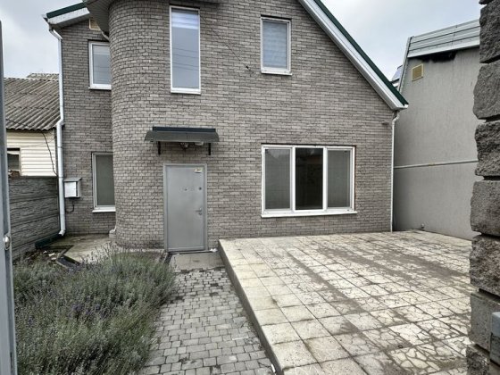 Продам дом Правый берег, ул.Измаильская. Р-н.Рабочая. Днепр