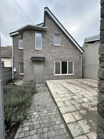 Продам дом Правый берег, ул.Измаильская. Р-н.Рабочая. - фото 1