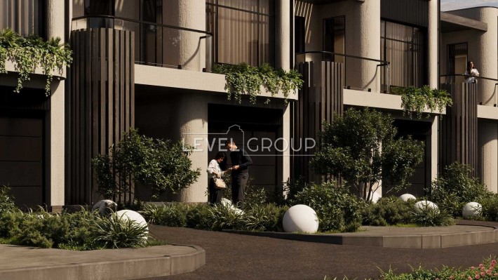 Продаж будинки Sofia Village Софіївська Борщагівка Медова 21 - фото 1