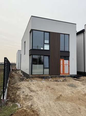 ВЛАСНИК‼️195 м2 з підвалом‼️газ,  будинок 2,5 со - фото 1