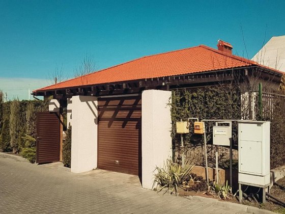 Прекрасный дом в Совиньоне Одеса