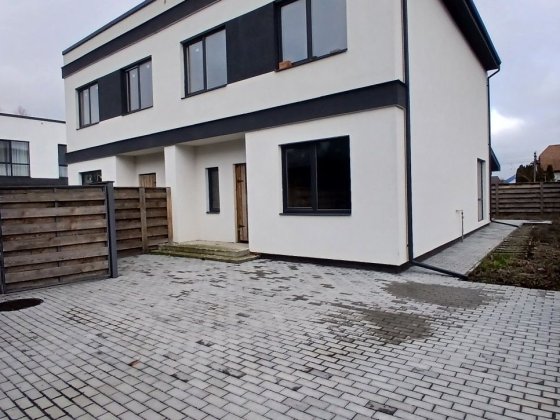 Дуплекс з великою ділянкою, класним плануванням, без комісії Софиевская Борщаговка