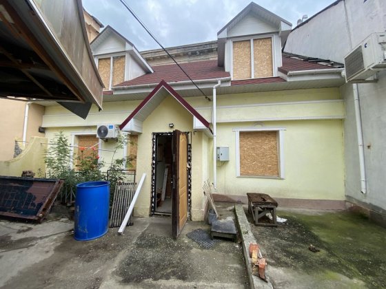 Срочно продажа дома ул.Большая Морская Николаев