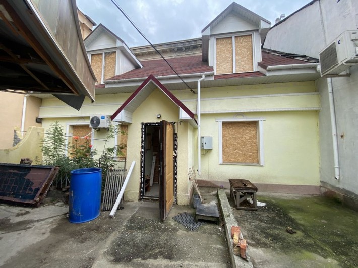 Срочно продажа дома ул.Большая Морская - фото 1