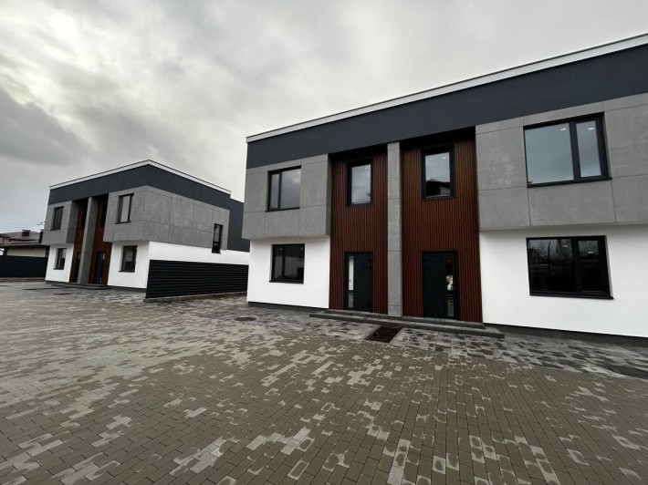 Продаж дуплекса 120м2 в Софіївській Борщагівка - фото 1