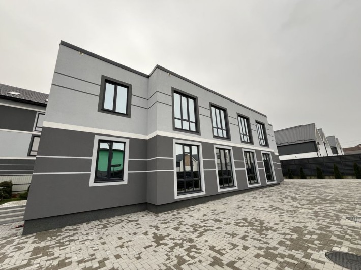 Дуплекс 145м2/ Введений / Без комісії - фото 1