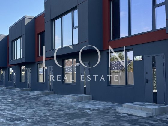 Продаж таунхаусу | 90м2 | Софіївська Борщагівка Софиевская Борщаговка