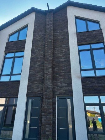 Продаж  Таунхауса в Софіівській борщагівці! Без Комісіі! - фото 1