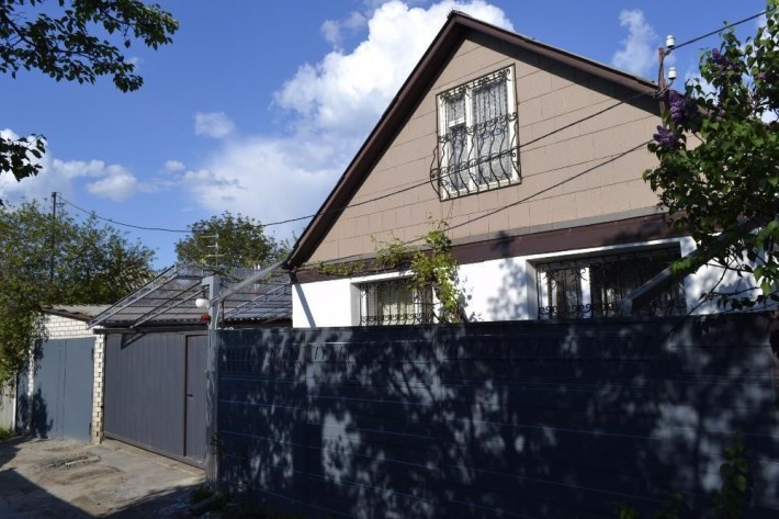 Будинок 100м2 , Немишля,Салтівка - фото 1