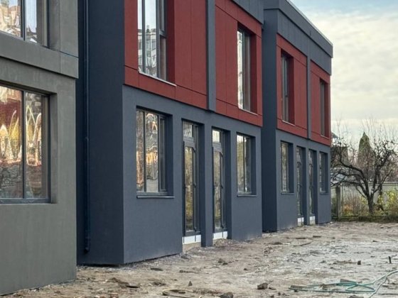 БЕЗ КОМІСІЇ! Дуплекс 120м2 Софіївська Борщагівка Софиевская Борщаговка