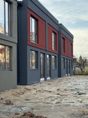 БЕЗ КОМІСІЇ! Дуплекс 120м2 Софіївська Борщагівка - фото 1