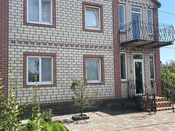 Продам відмінний якісний 2-х поверховий будинок Николаев
