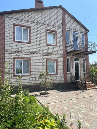 Продам відмінний якісний 2-х поверховий будинок - фото 1