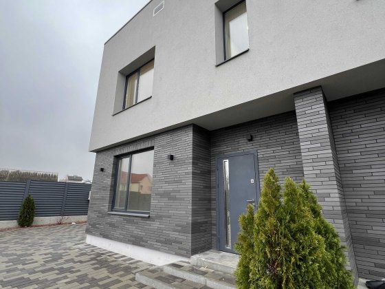 Таунхаус 115м2 з ремонтом/Софіївська Борщагівка/Газ Софиевская Борщаговка